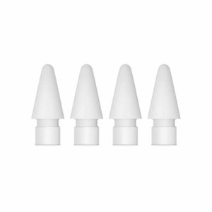 Apple Pencil Tips - 4 pack