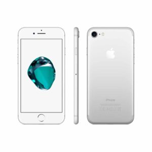 iPhone 7 - Silver