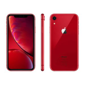 iPhone XR - Red