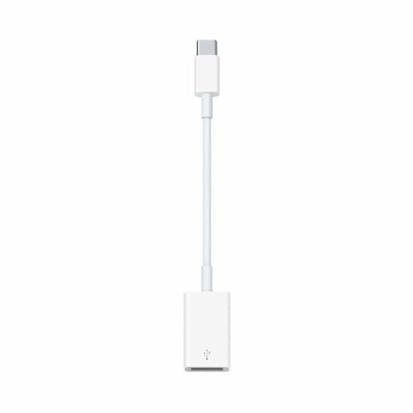 USB-C to USB Adapter