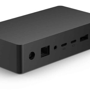 Surface Dock 2