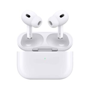 AirPods Pro with MagSafe Case (USB‑C)