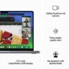 Apple MacBook Pro 14" Pro/Max – Silver