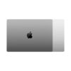 Apple MacBook Pro 14" Pro/Max – Silver