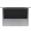 Apple MacBook Pro 14-inch - Space Grey