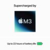 Apple MacBook Pro 14" – Silver/Space Grey